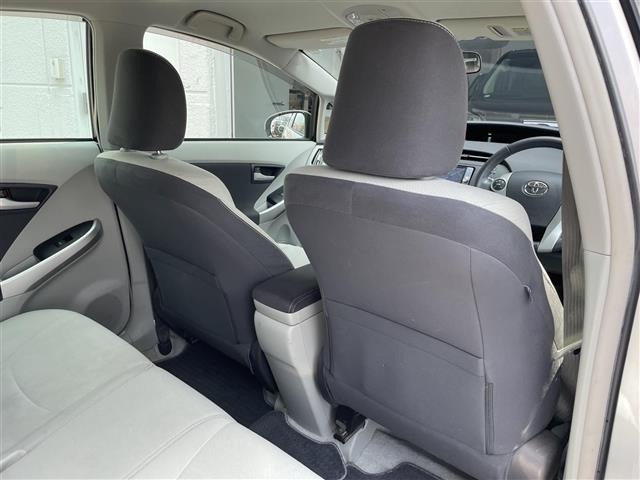 Toyota PRIUS 2011 8272393-9
