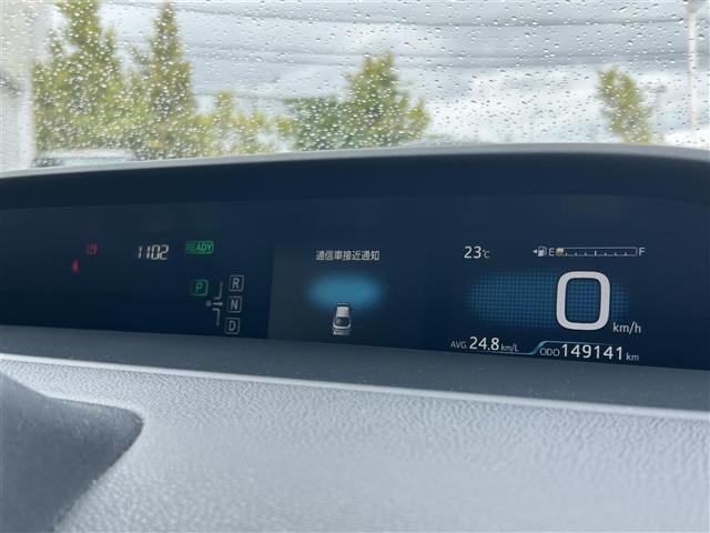 Toyota PRIUS 2016 8272394-1