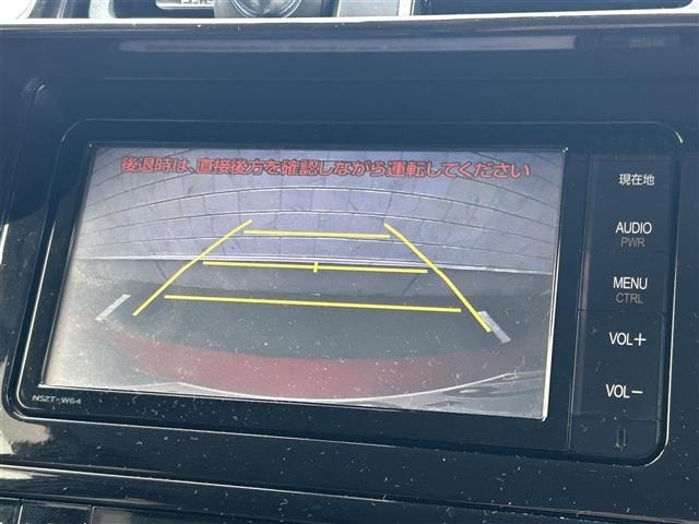 Toyota PRIUS 2016 8272394-8