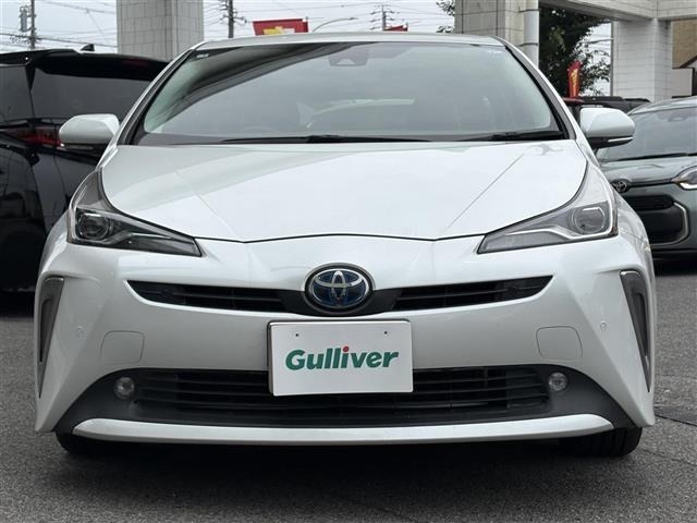 Toyota PRIUS 2021 8272395-10