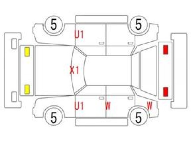 Toyota PRIUS 2021 8272395-23