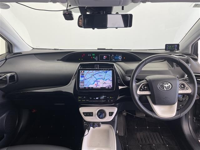Toyota PRIUS 2017 8272396-14