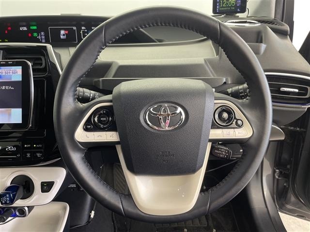 Toyota PRIUS 2017 8272396-17