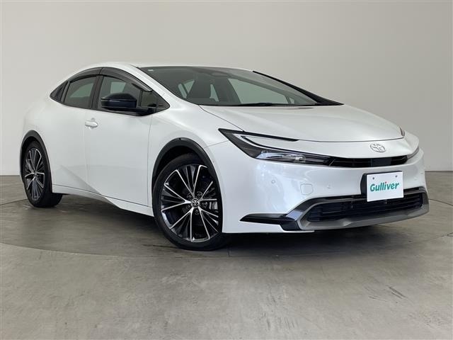 Toyota PRIUS 2023 8272397-0