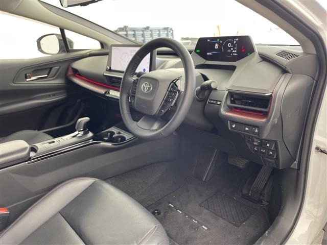 Toyota PRIUS 2023 8272397-1