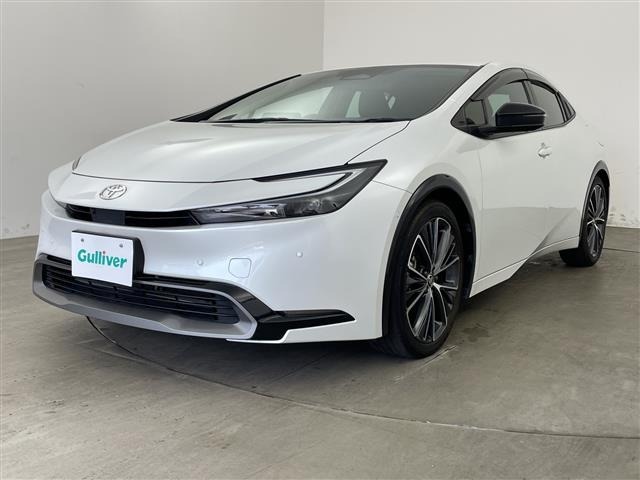 Toyota PRIUS 2023 8272397-15