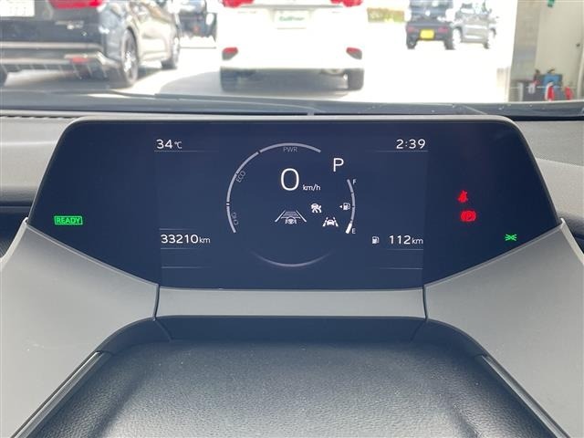 Toyota PRIUS 2023 8272397-22