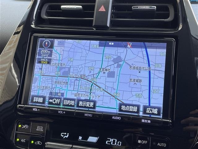 Toyota PRIUS 2018 8272398-7