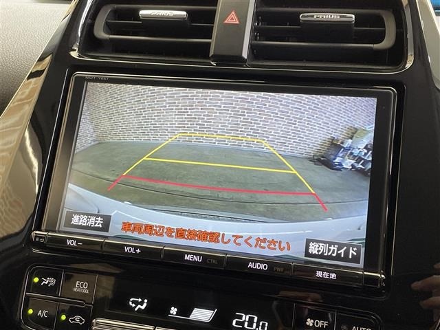 Toyota PRIUS 2018 8272398-8