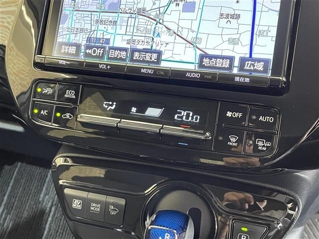Toyota PRIUS 2018 8272398-9