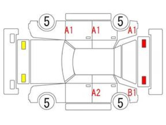 Toyota PRIUS 2016 8272399-23