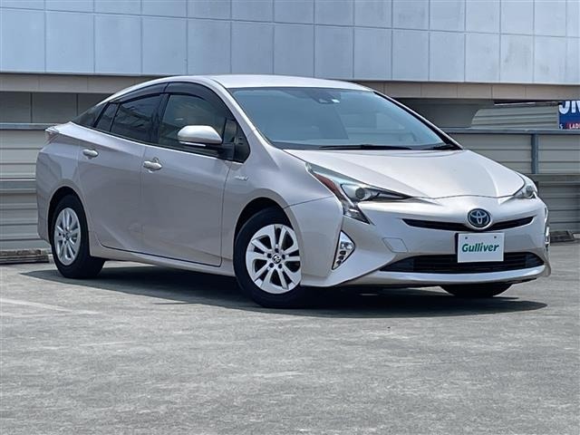 Toyota PRIUS 2016 8272400-0