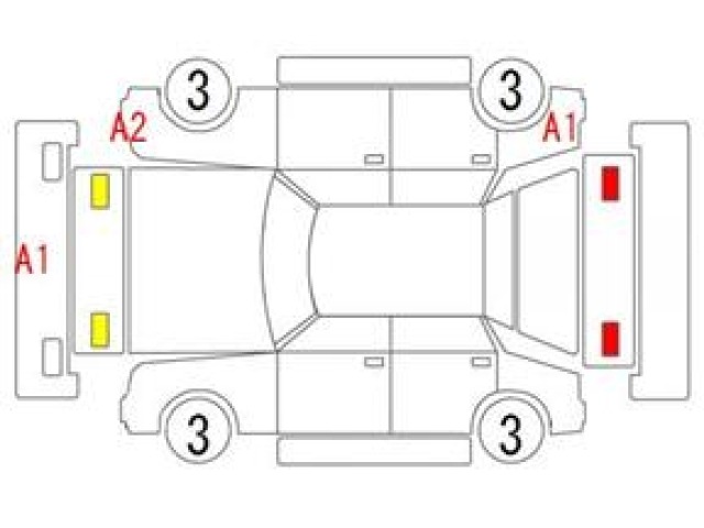 Toyota PRIUS 2016 8272400-23