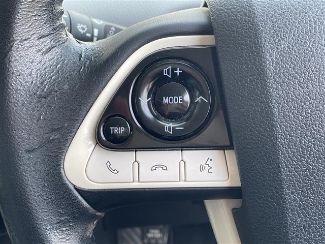 Toyota PRIUS 2016 8272400-5