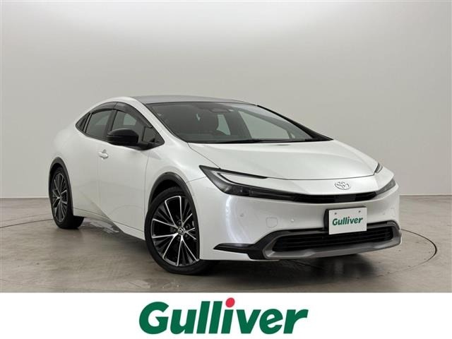 Toyota PRIUS 2023 8272401-0