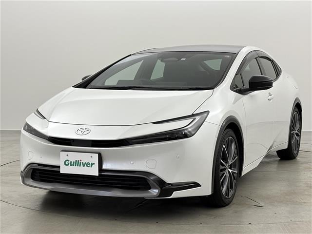 Toyota PRIUS 2023 8272401-2