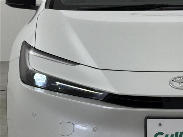 Toyota PRIUS 2023 8272401-20