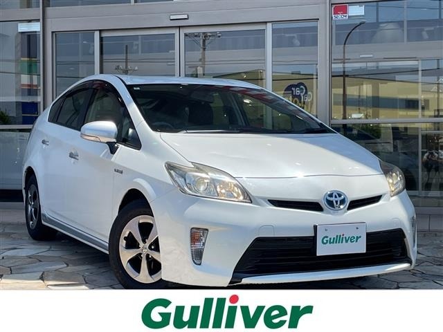Toyota PRIUS 2014 8272403-0