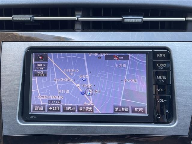 Toyota PRIUS 2014 8272403-19
