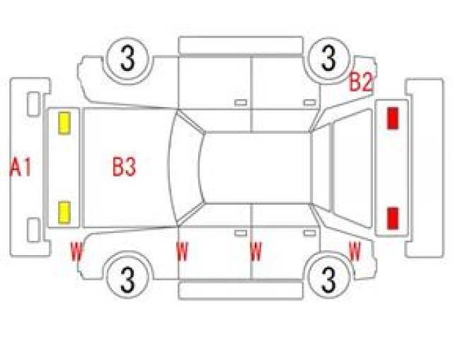 Toyota PRIUS 2014 8272403-26