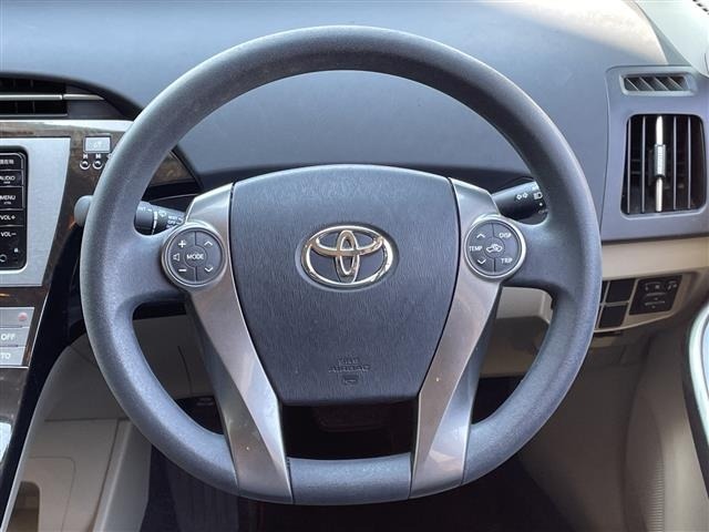 Toyota PRIUS 2014 8272403-7