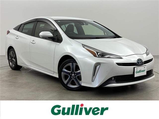 Toyota PRIUS 2020 8272404-0