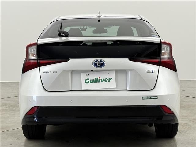 Toyota PRIUS 2020 8272404-13