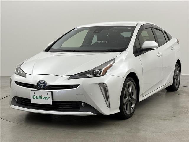 Toyota PRIUS 2020 8272404-4