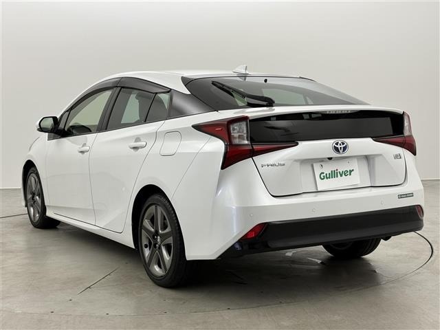 Toyota PRIUS 2020 8272404-6