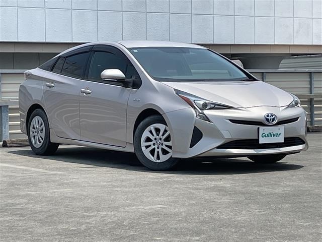 Toyota PRIUS 2017 8272405-0