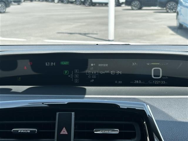 Toyota PRIUS 2017 8272406-19