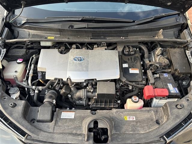 Toyota PRIUS 2018 8272407-14