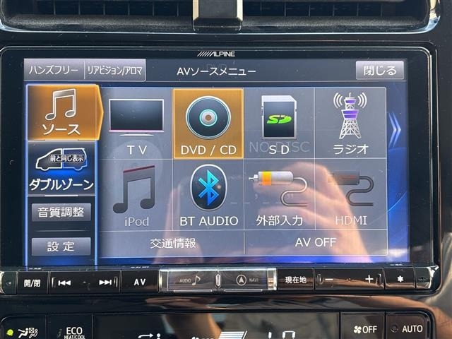 Toyota PRIUS 2018 8272407-18