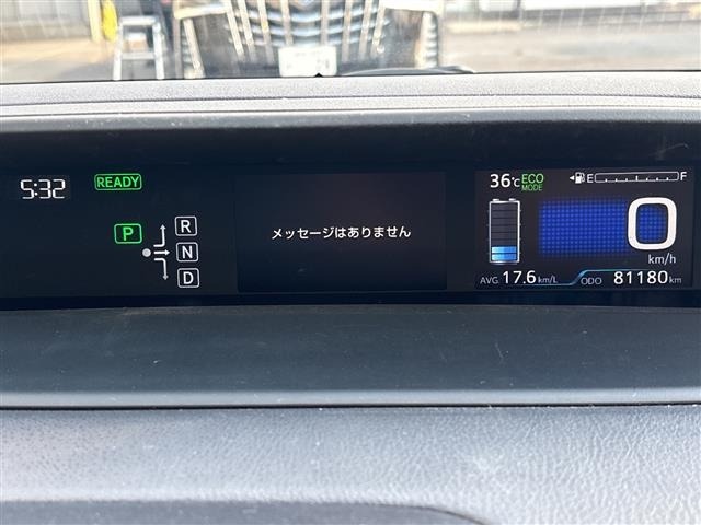 Toyota PRIUS 2018 8272407-21