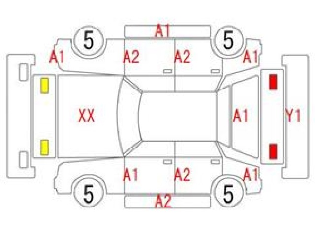 Toyota PRIUS 2018 8272407-23