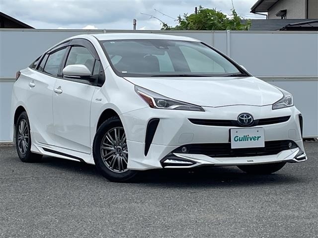 Toyota PRIUS 2019 8272408-0