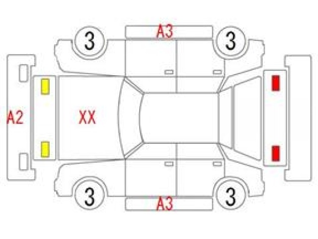 Toyota PRIUS 2019 8272408-23