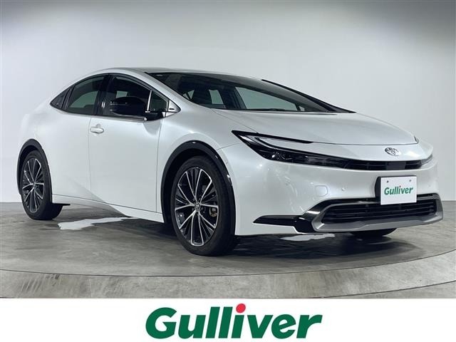 Toyota PRIUS 2023 8272409-0