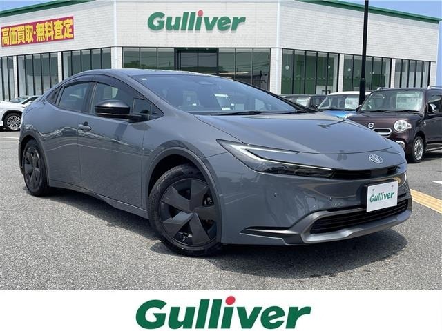 Toyota PRIUS 2023 8272410-0