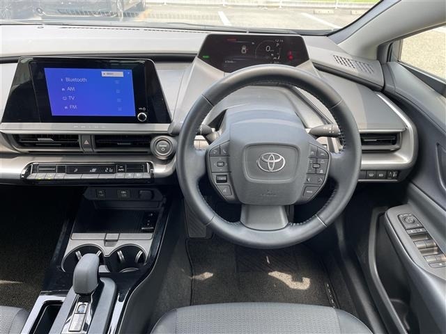 Toyota PRIUS 2023 8272410-12