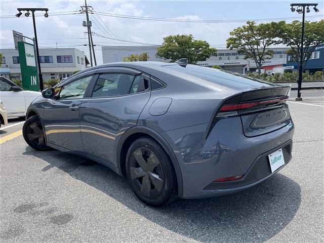 Toyota PRIUS 2023 8272410-13