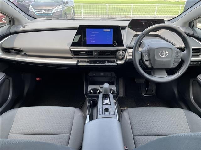 Toyota PRIUS 2023 8272410-14