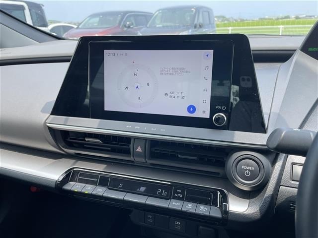 Toyota PRIUS 2023 8272410-15