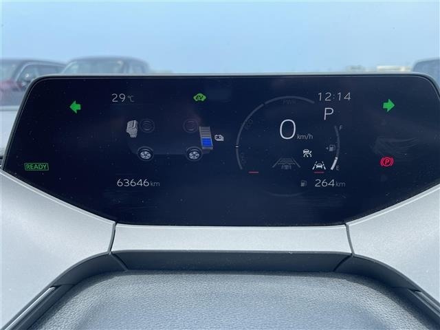 Toyota PRIUS 2023 8272410-5