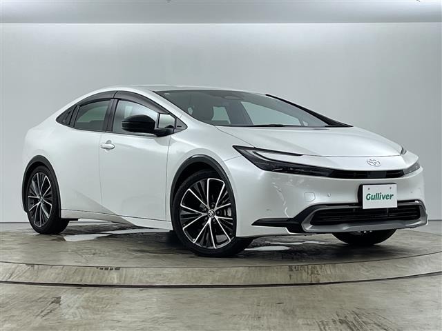 Toyota PRIUS 2023 8272411-0
