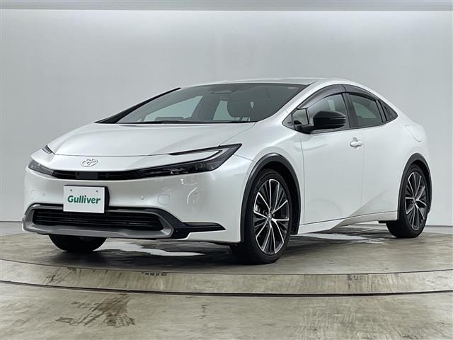 Toyota PRIUS 2023 8272411-12