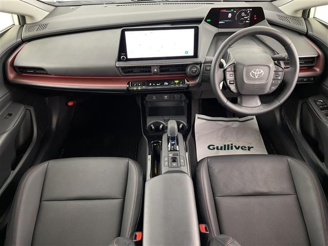 Toyota PRIUS 2023 8272411-14
