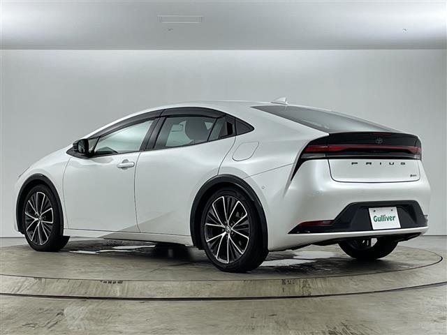 Toyota PRIUS 2023 8272411-20