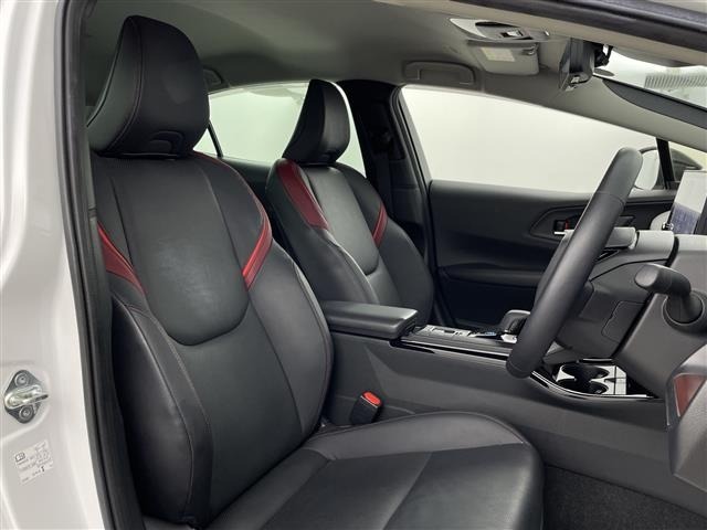 Toyota PRIUS 2023 8272411-21
