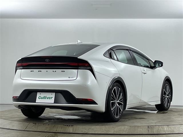Toyota PRIUS 2023 8272411-22